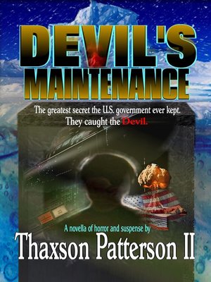 cover image of Devil's Maintenance